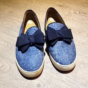 Michael Kors Collection Slip-on Shoes